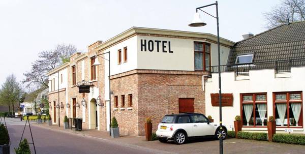 Hotel Huys van Heusden