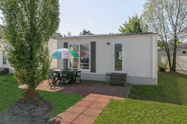 Oostappen Vakantiepark Prinsenmeer BV