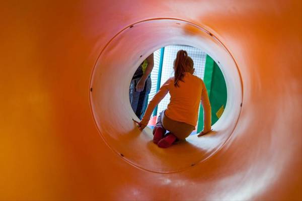 PM Prinsenhof Mobile Home