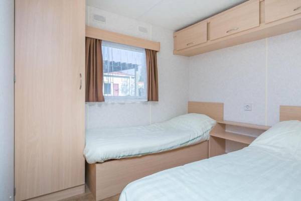 PM Dennendijk Mobile Home Water