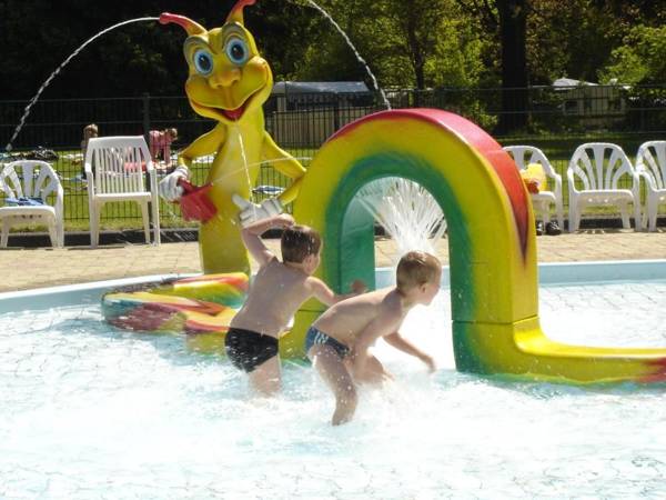 Vakantiepark Witterzomer