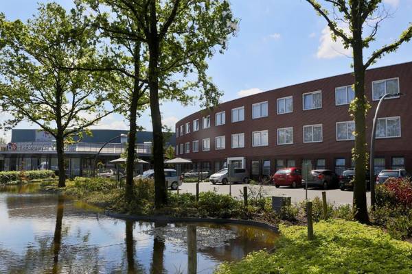 Hotel De Bonte Wever Assen