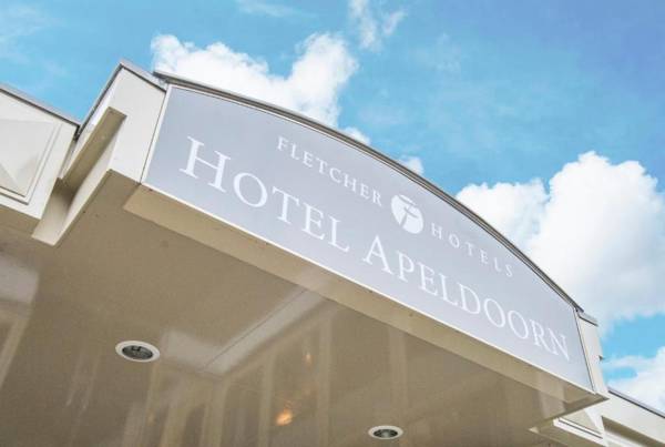 Fletcher Hotel Apeldoorn