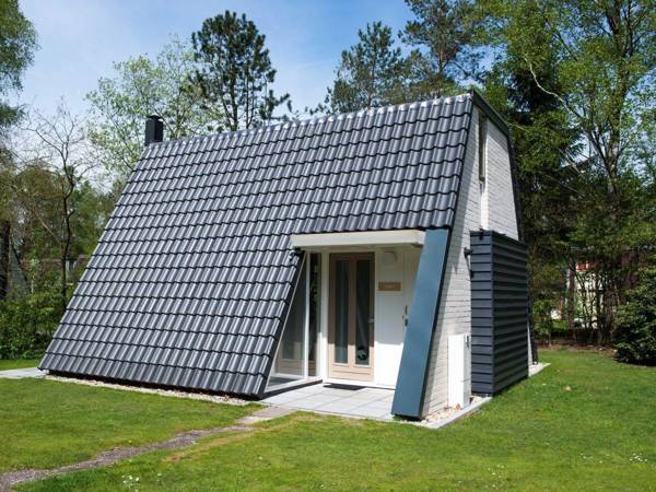Restyled bungalow with dishwasher located on De Veluwe