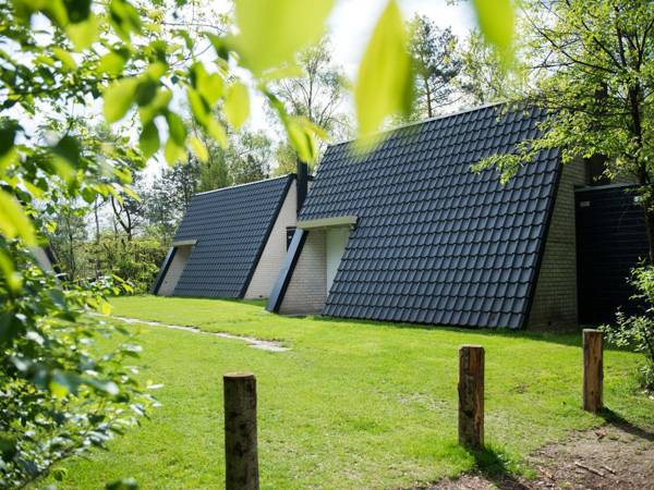 Restyled bungalow with dishwasher located on De Veluwe