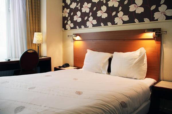 Aadam Hotel Wilhelmina