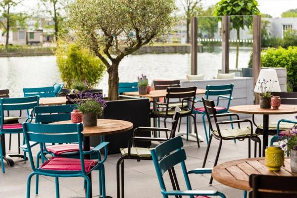 Mercure Amsterdam City Hotel