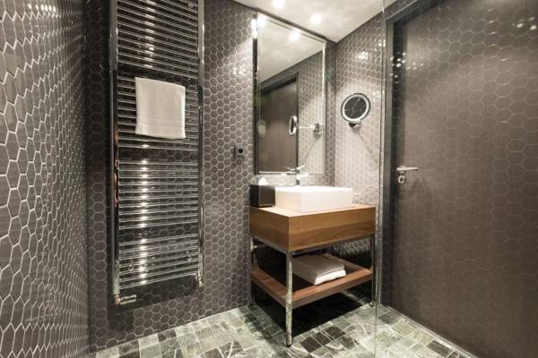 Apollo Hotel Amsterdam a Tribute Portfolio Hotel