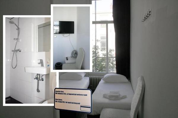 Hotel Kap City Centre