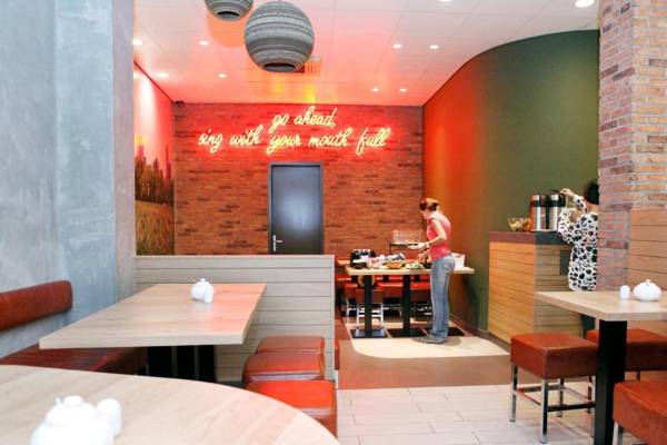 Hotel De Gerstekorrel