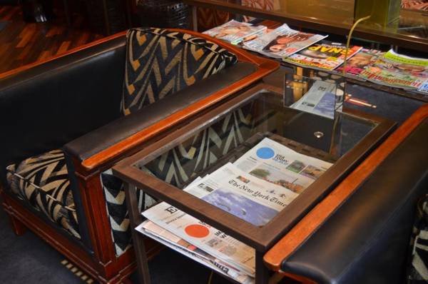 Banks Mansion - All Inclusive Boutique Hotel