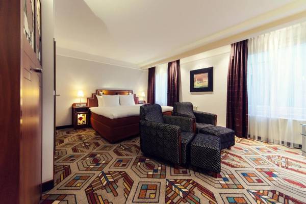 Banks Mansion - All Inclusive Boutique Hotel