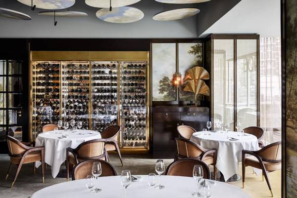 De L’Europe Amsterdam – The Leading Hotels of the World