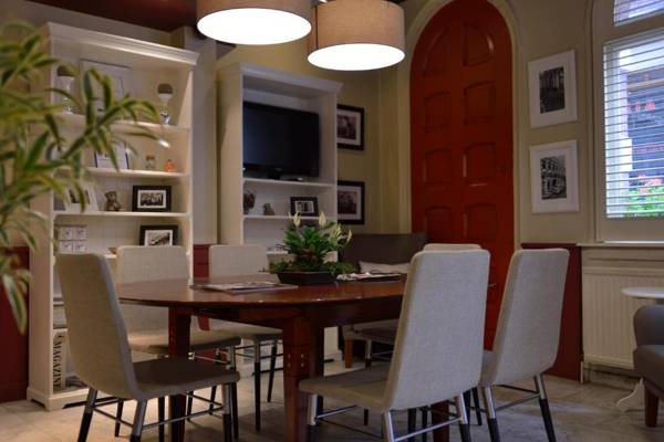 Best Western Dam Square Inn