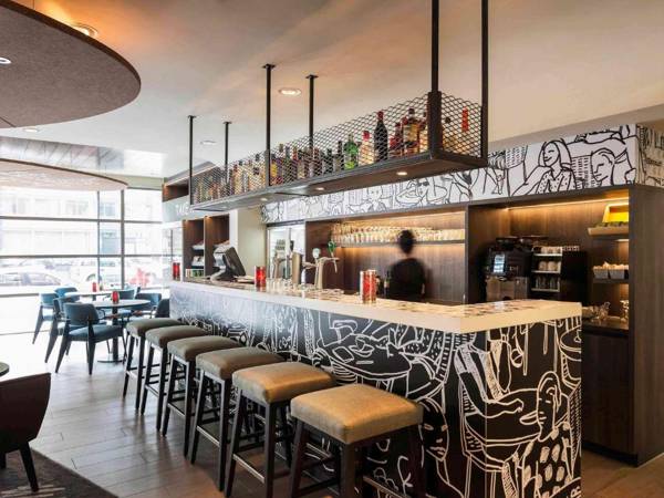 ibis Amsterdam Centre Stopera