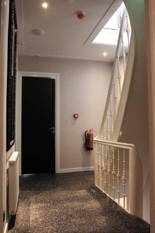 Sara's Boutique Hotel