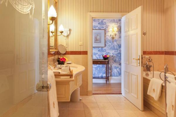 InterContinental Amstel Amsterdam an IHG Hotel