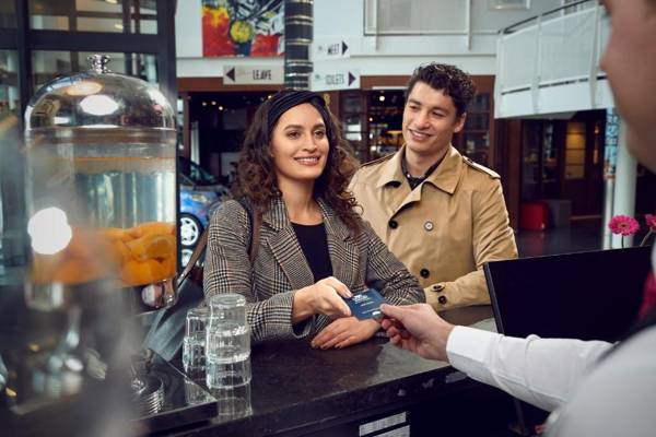 WestCord Art Hotel Amsterdam 3 stars