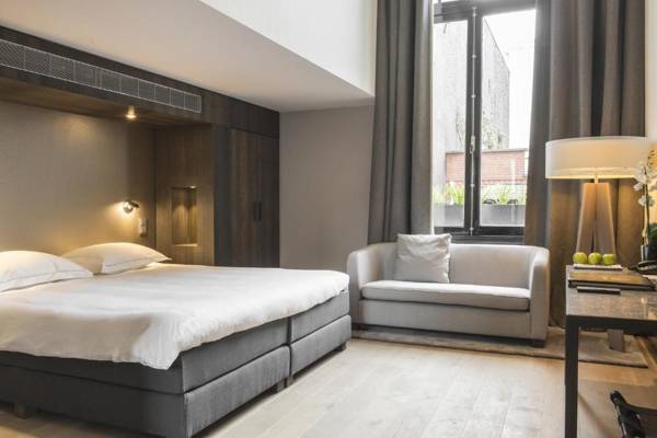 The Dylan Amsterdam - The Leading Hotels of the World