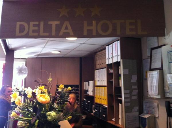 Delta Hotel City Center