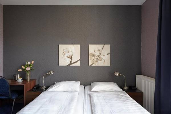 Hotel D'Amsterdam Leidsesquare