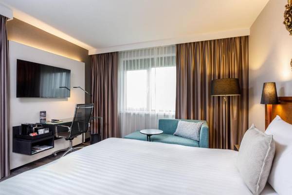 Courtyard by Marriott Amsterdam Airport