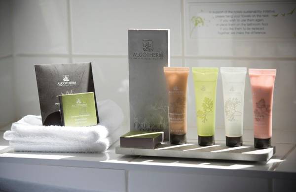 Dikker & Thijs Hotel