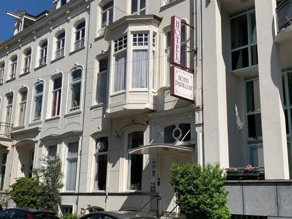 Amsterdam Hotel Parklane