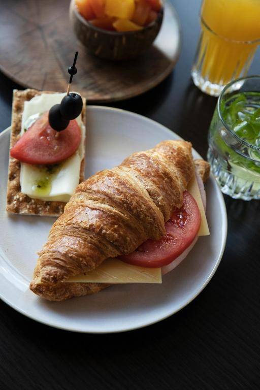 Quentin Amsterdam Hotel