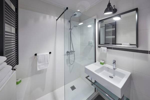 Nova Apartments Amsterdam