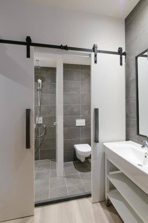 Hotel De Rustende Jager