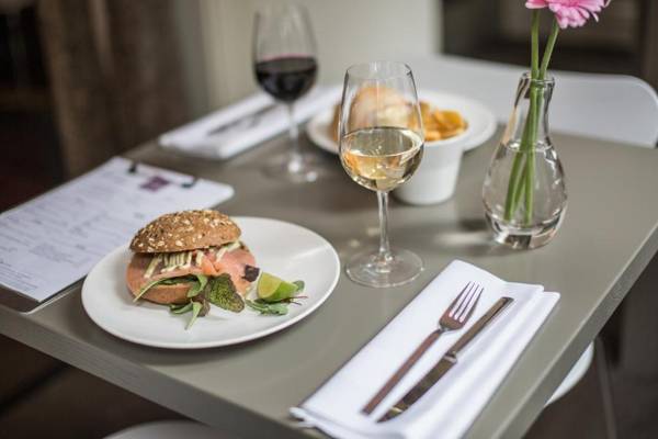 Hotel Roemer Amsterdam