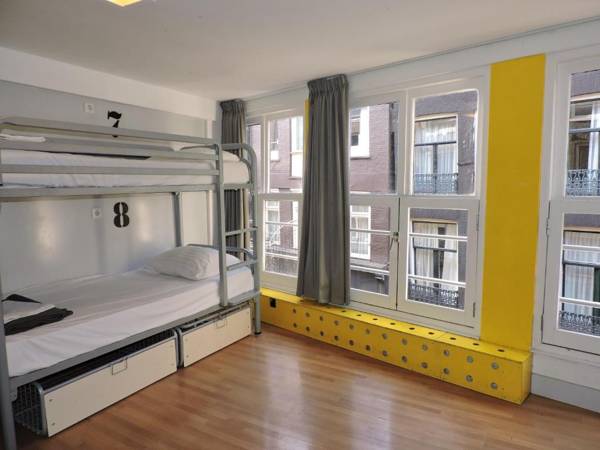 The White Tulip Hostel