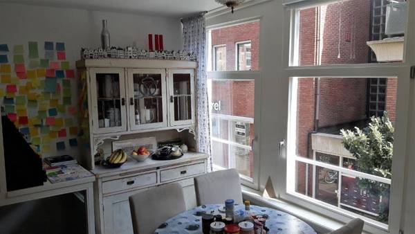 Bed & Breakfast WestViolet