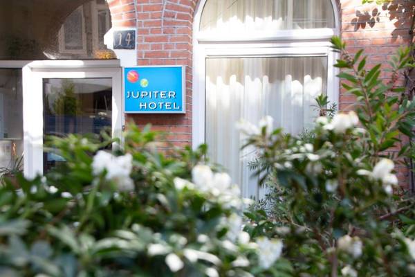 Jupiter Hotel
