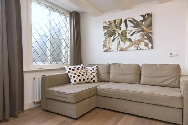 Short Stay Group Harbour Apartments Amsterdam