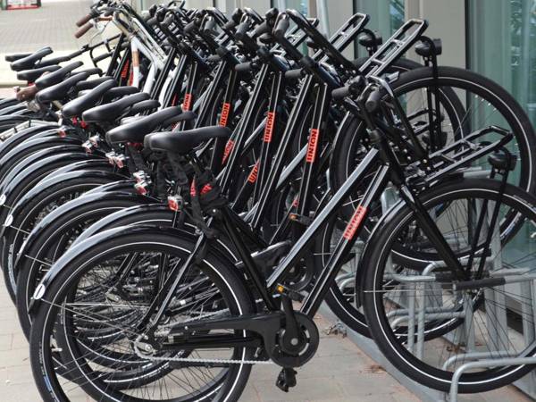 Hotel Casa Amsterdam