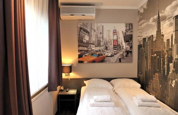 Budget Hotel Tourist Inn