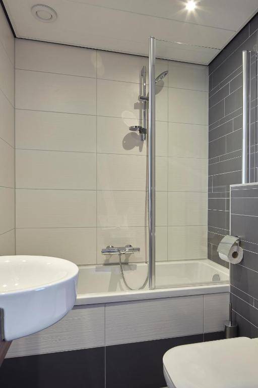 The Muse Amsterdam - Boutique Hotel