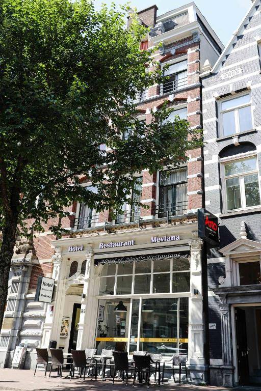Hotel Mevlana