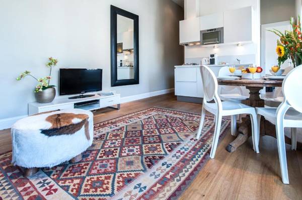 Amsterdam Vondelpark by YAYS