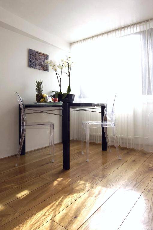 Amsterdam Boutique Apartments