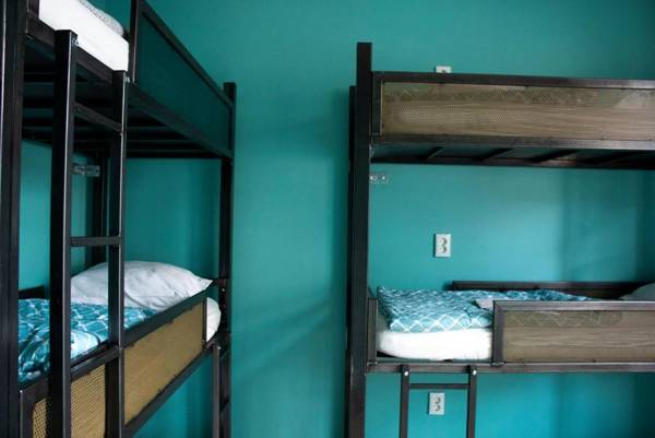 Amsterdam Hostel Leidseplein