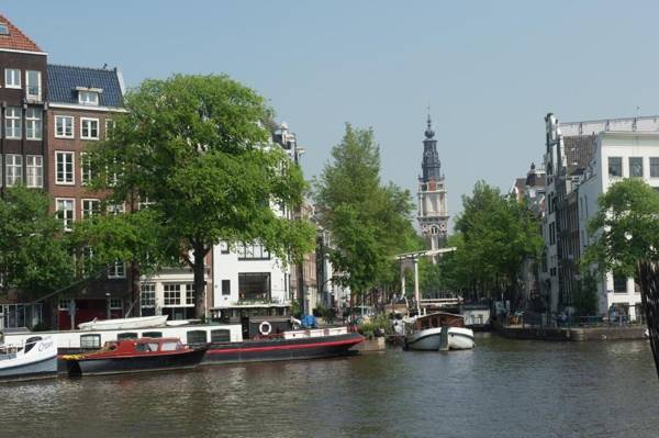 Rembrandtplein Hotel