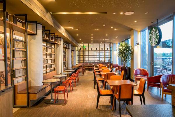 DoubleTree by Hilton Amsterdam Centraal Station