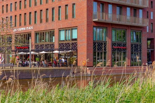 Crowne Plaza Amsterdam - South an IHG Hotel