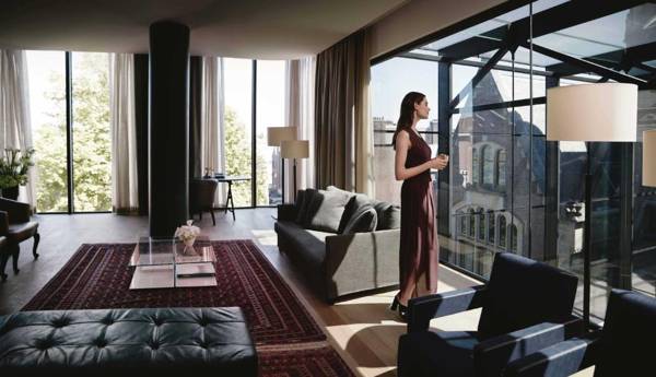 Conservatorium Hotel