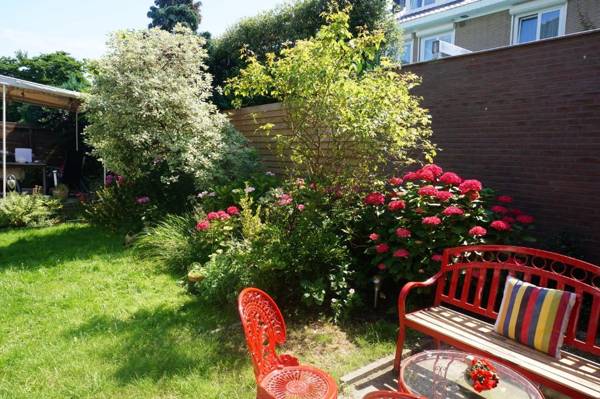 Xaviera's Bed and Breakfast