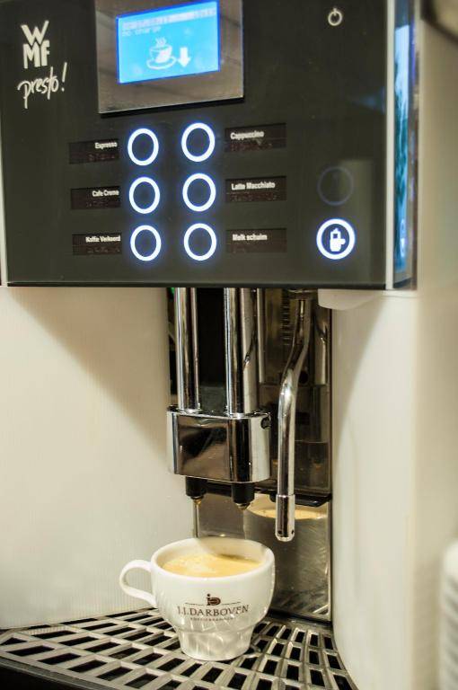 Hotel Iron Horse Leidse Square