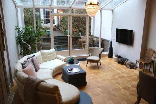 Keizersgracht Residence